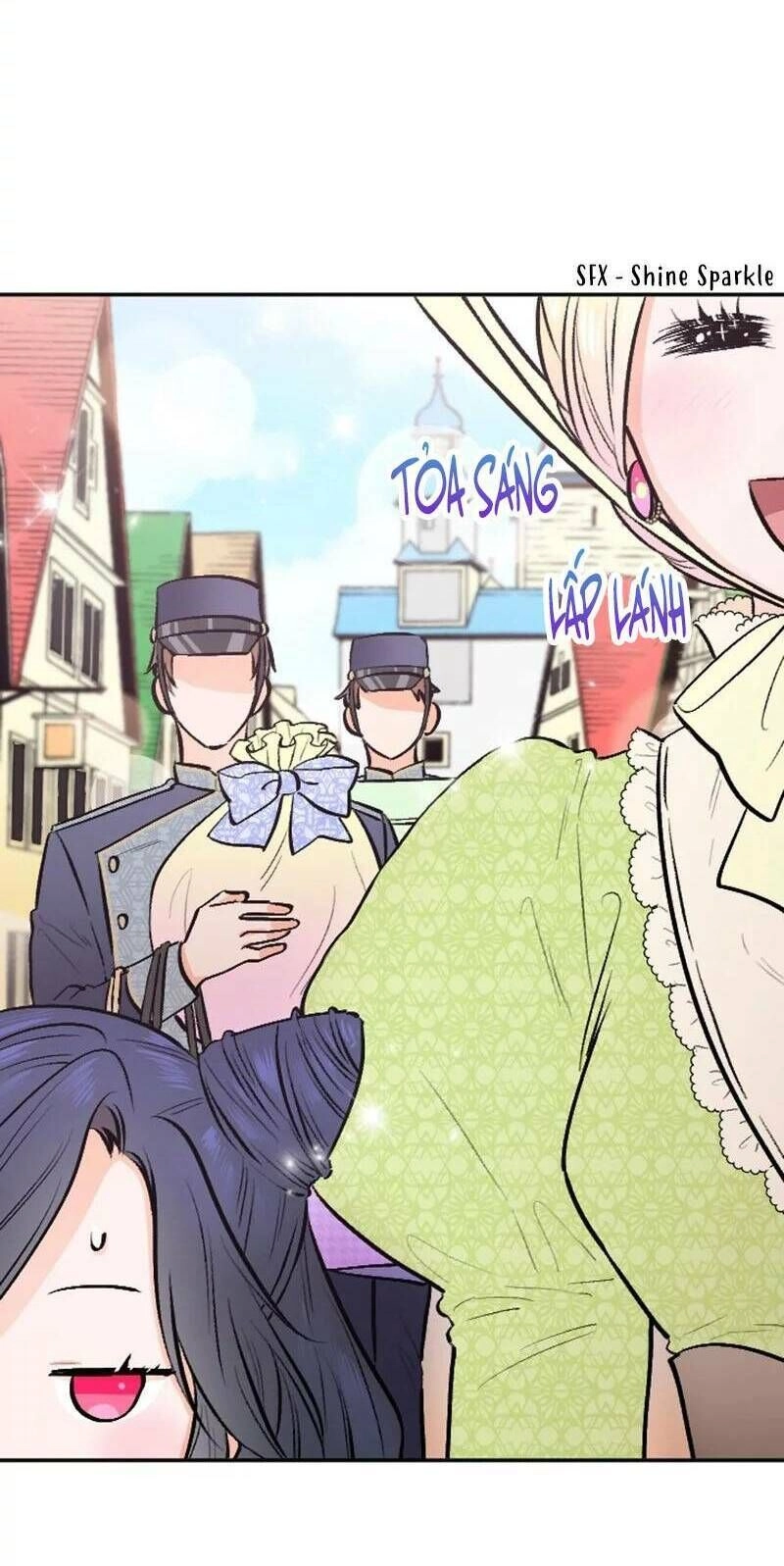 Tiểu Thư Bé Bỏng Đáng Yêu! Chapter 57 - 44