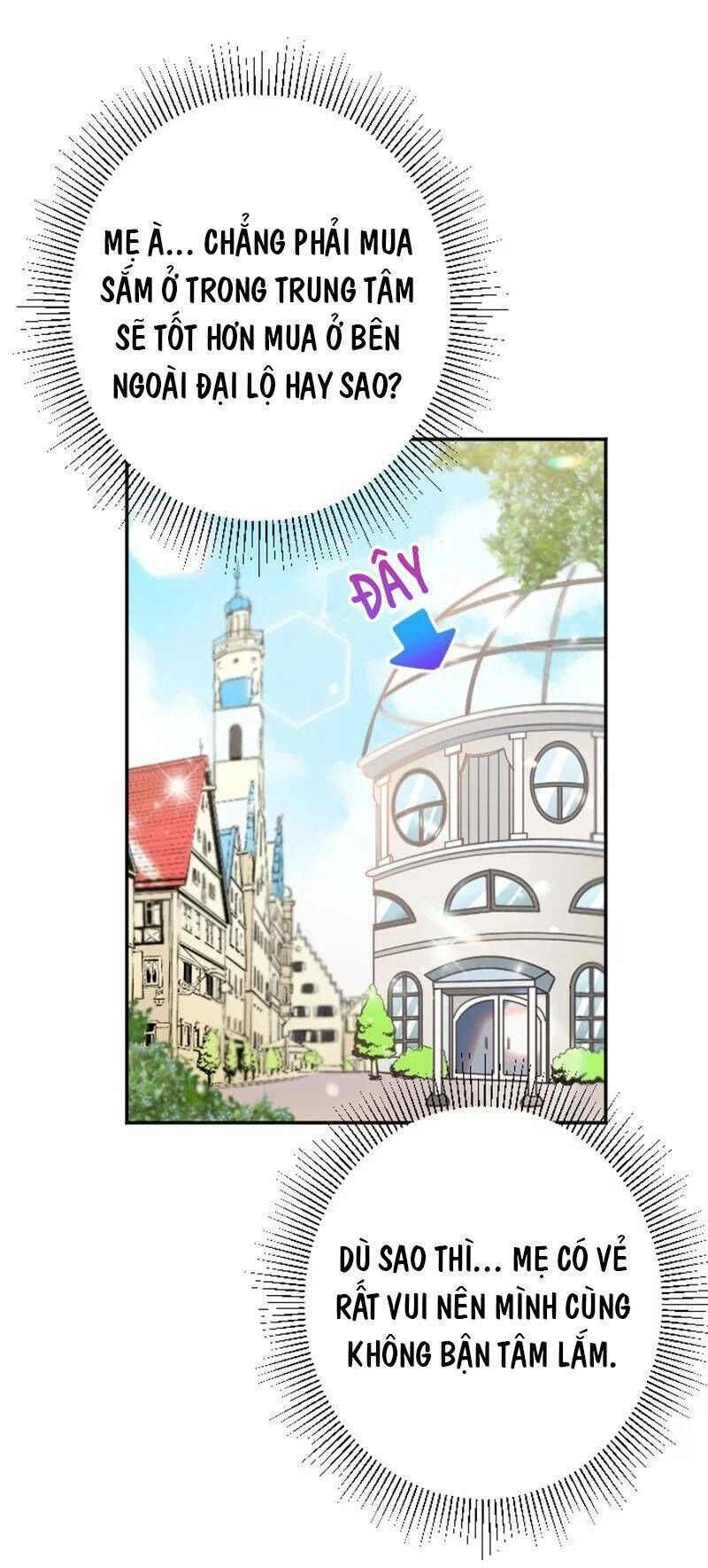 Tiểu Thư Bé Bỏng Đáng Yêu! Chapter 57 - 45