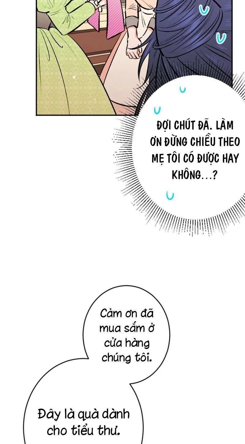 Tiểu Thư Bé Bỏng Đáng Yêu! Chapter 57 - 48