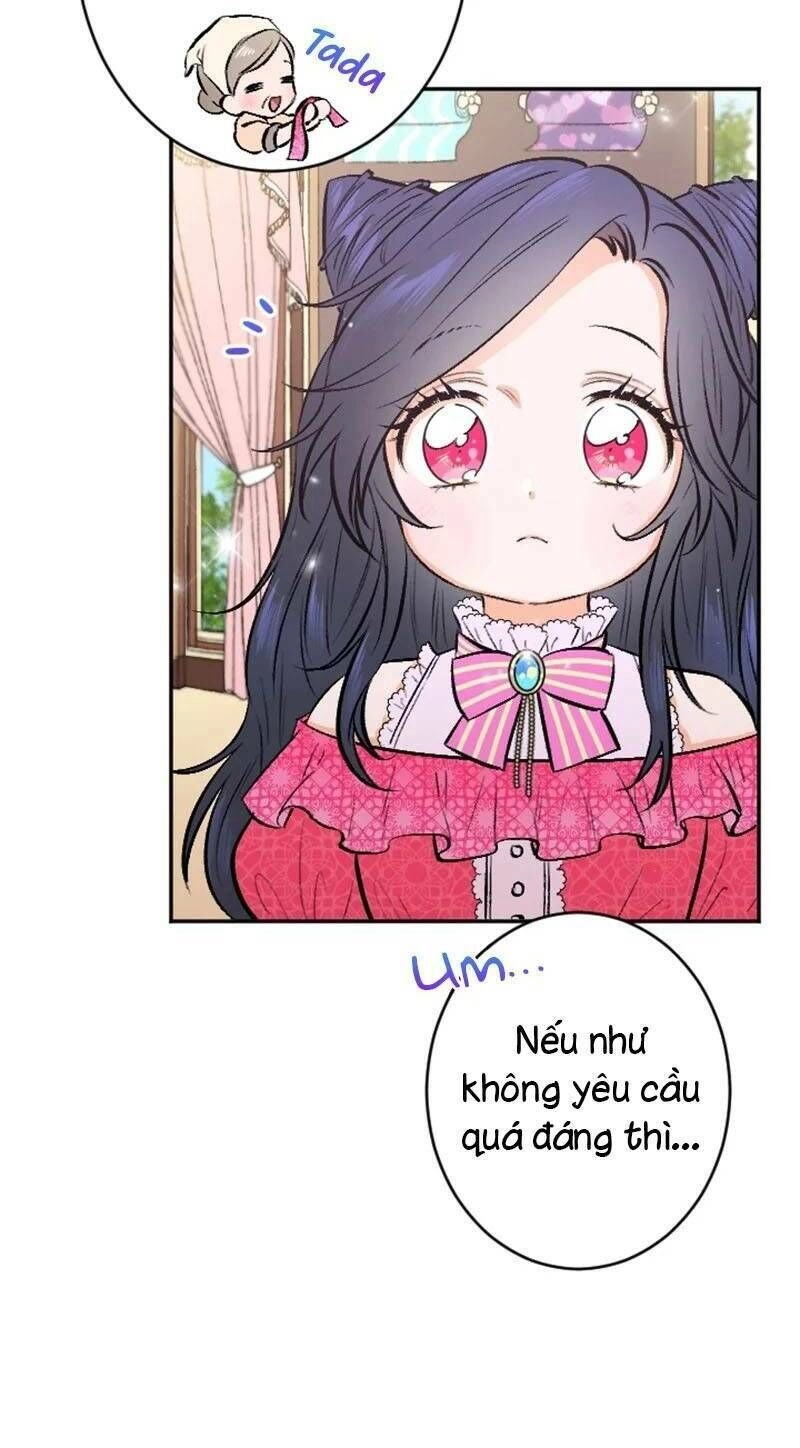 Tiểu Thư Bé Bỏng Đáng Yêu! Chapter 57 - 49