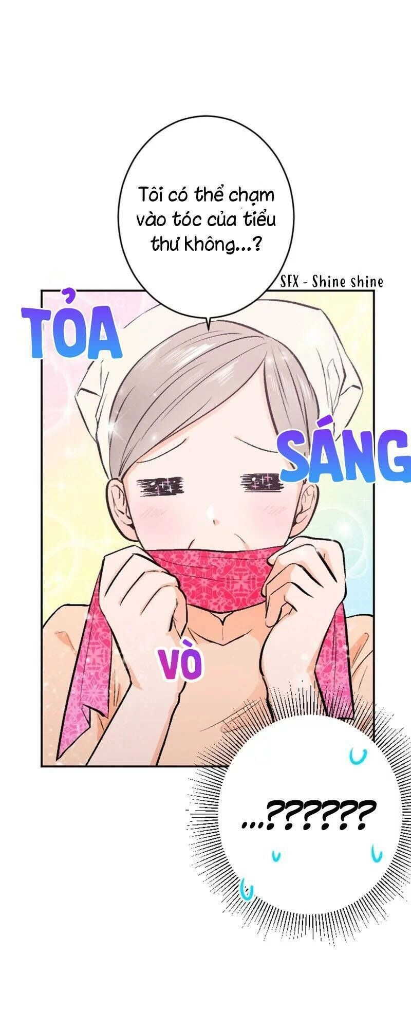 Tiểu Thư Bé Bỏng Đáng Yêu! Chapter 57 - 50