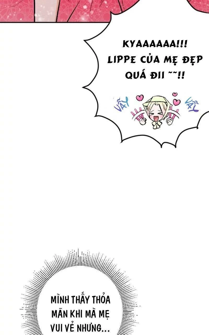 Tiểu Thư Bé Bỏng Đáng Yêu! Chapter 57 - 52