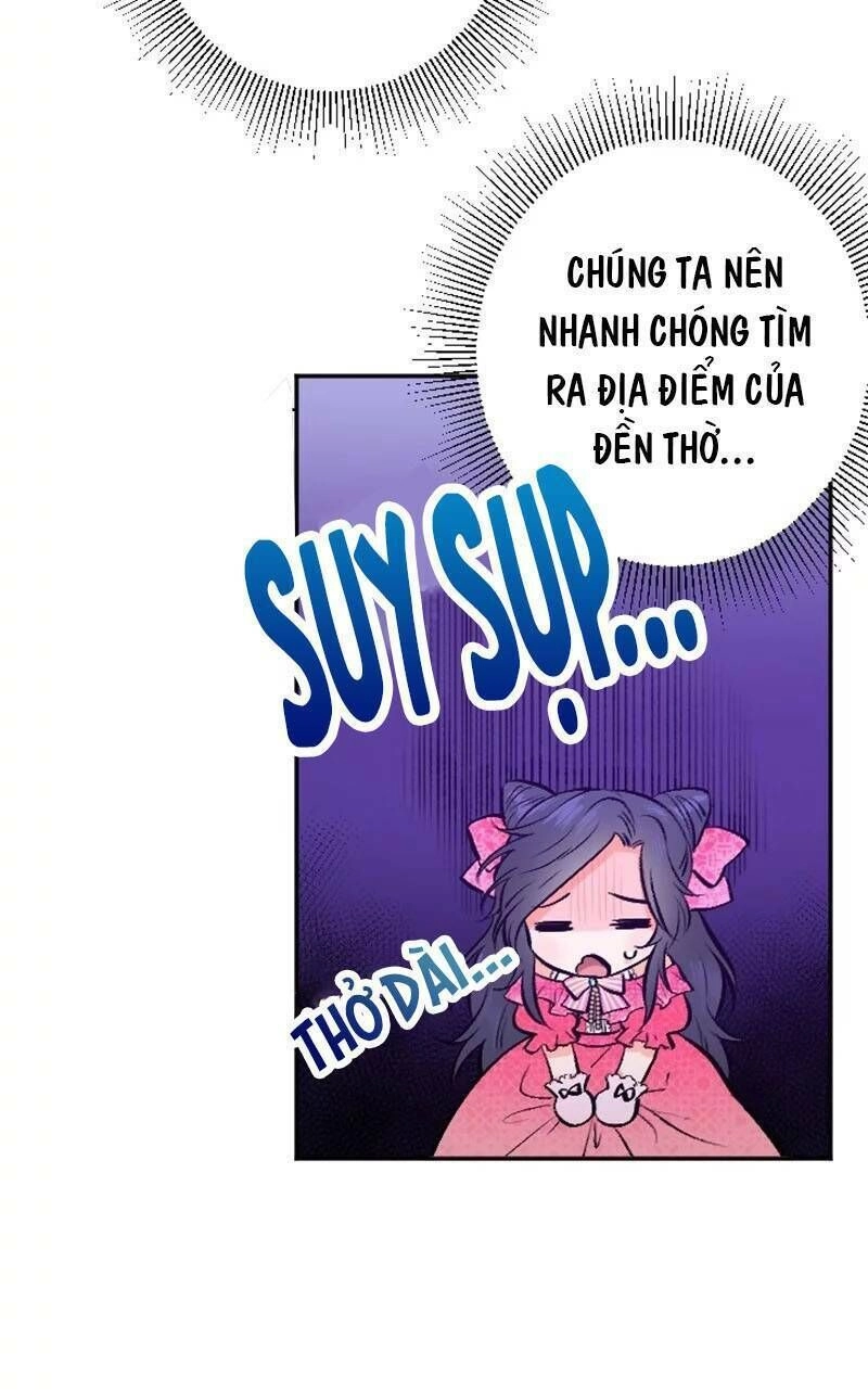 Tiểu Thư Bé Bỏng Đáng Yêu! Chapter 57 - 53