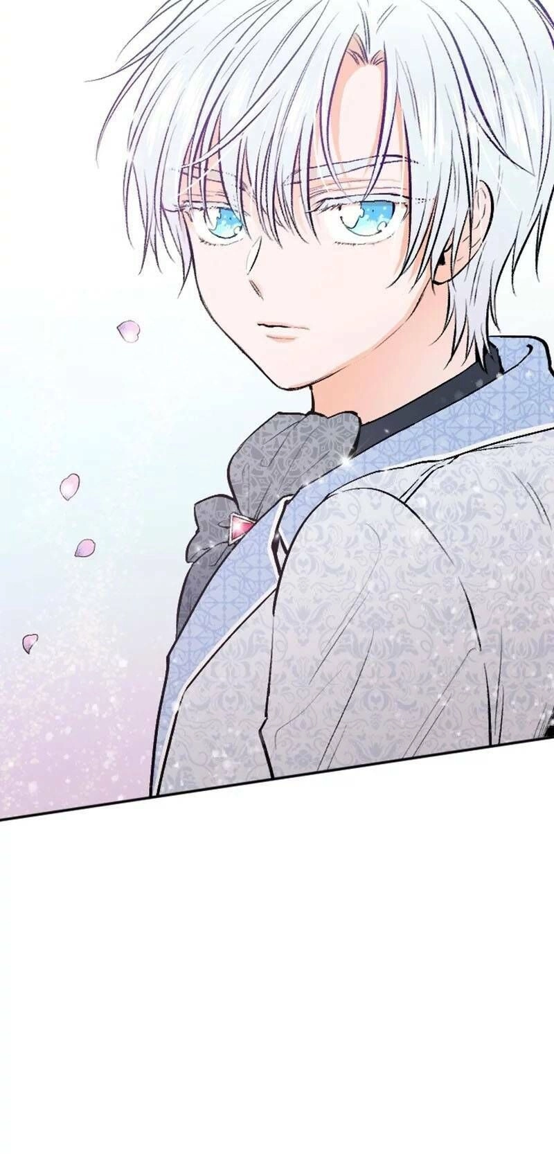 Tiểu Thư Bé Bỏng Đáng Yêu! Chapter 57 - 55