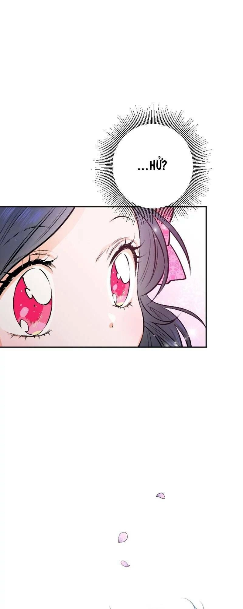 Tiểu Thư Bé Bỏng Đáng Yêu! Chapter 58 - 1