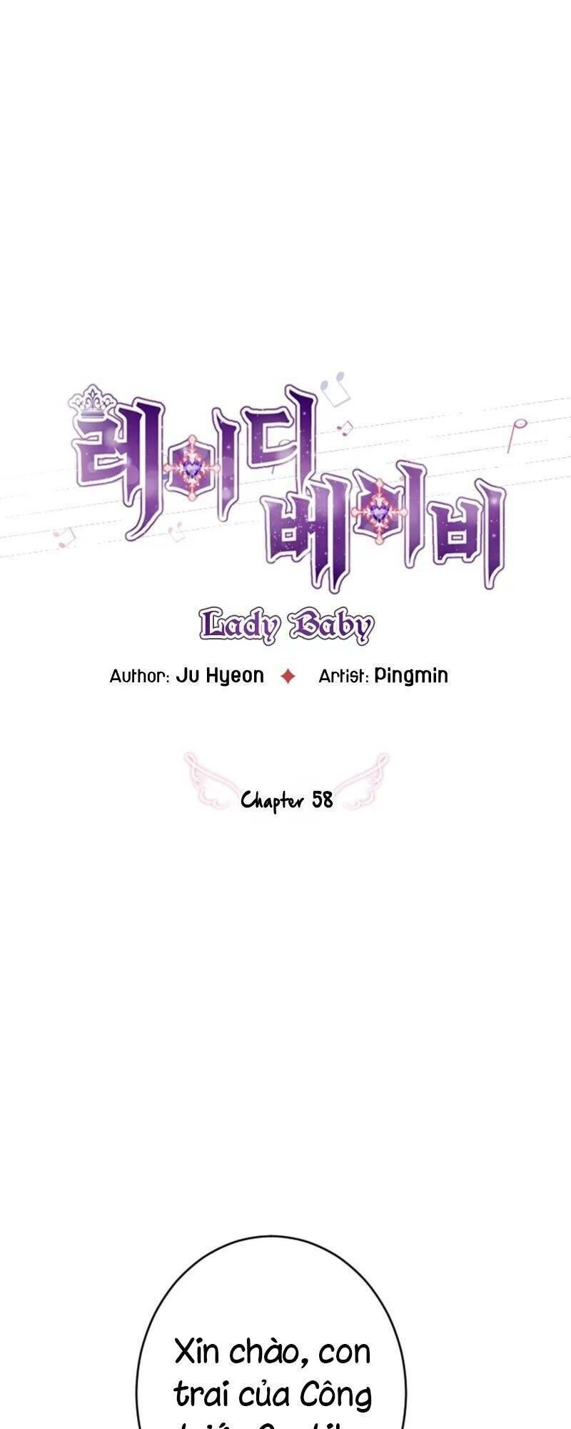 Tiểu Thư Bé Bỏng Đáng Yêu! Chapter 58 - 4