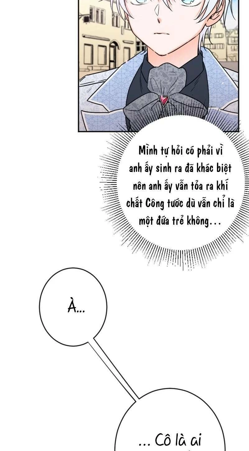 Tiểu Thư Bé Bỏng Đáng Yêu! Chapter 58 - 6