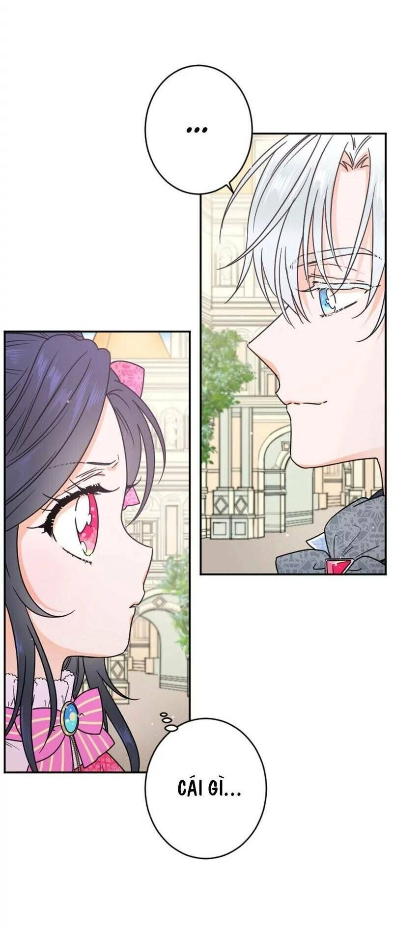 Tiểu Thư Bé Bỏng Đáng Yêu! Chapter 58 - 10