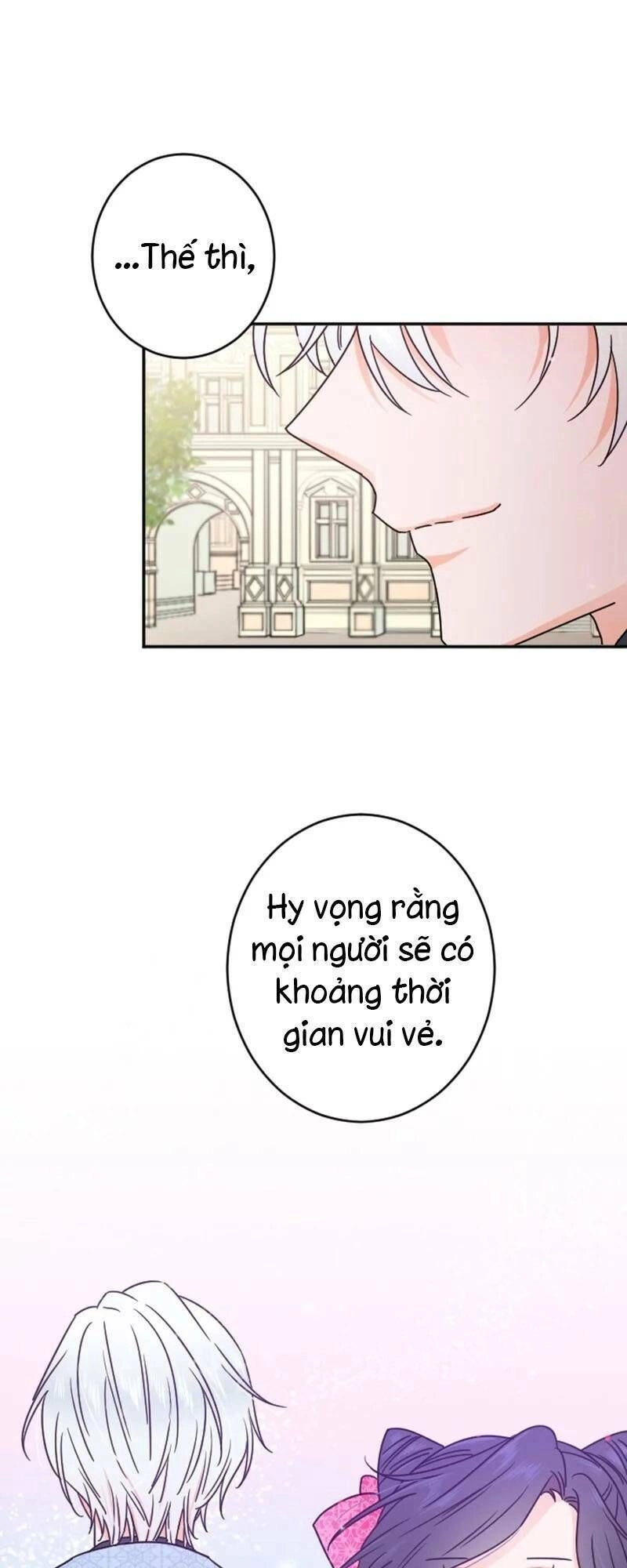 Tiểu Thư Bé Bỏng Đáng Yêu! Chapter 58 - 11