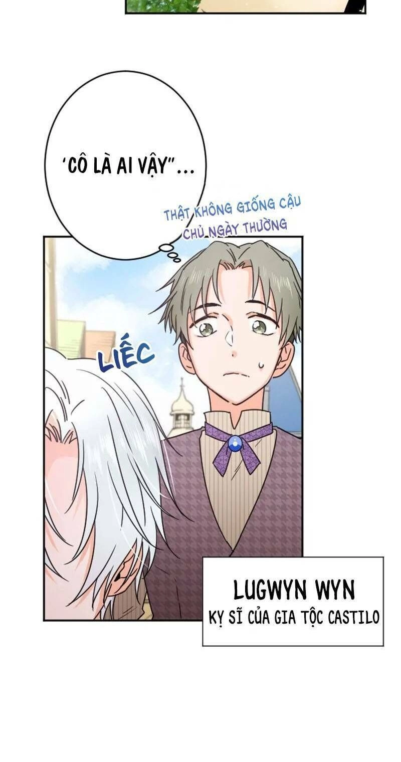 Tiểu Thư Bé Bỏng Đáng Yêu! Chapter 58 - 15