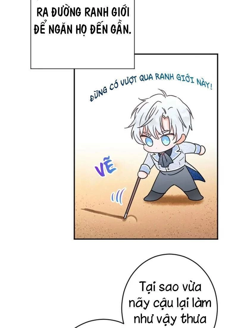 Tiểu Thư Bé Bỏng Đáng Yêu! Chapter 58 - 17