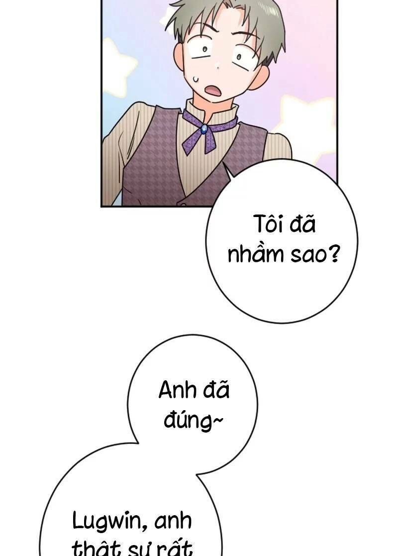 Tiểu Thư Bé Bỏng Đáng Yêu! Chapter 58 - 20