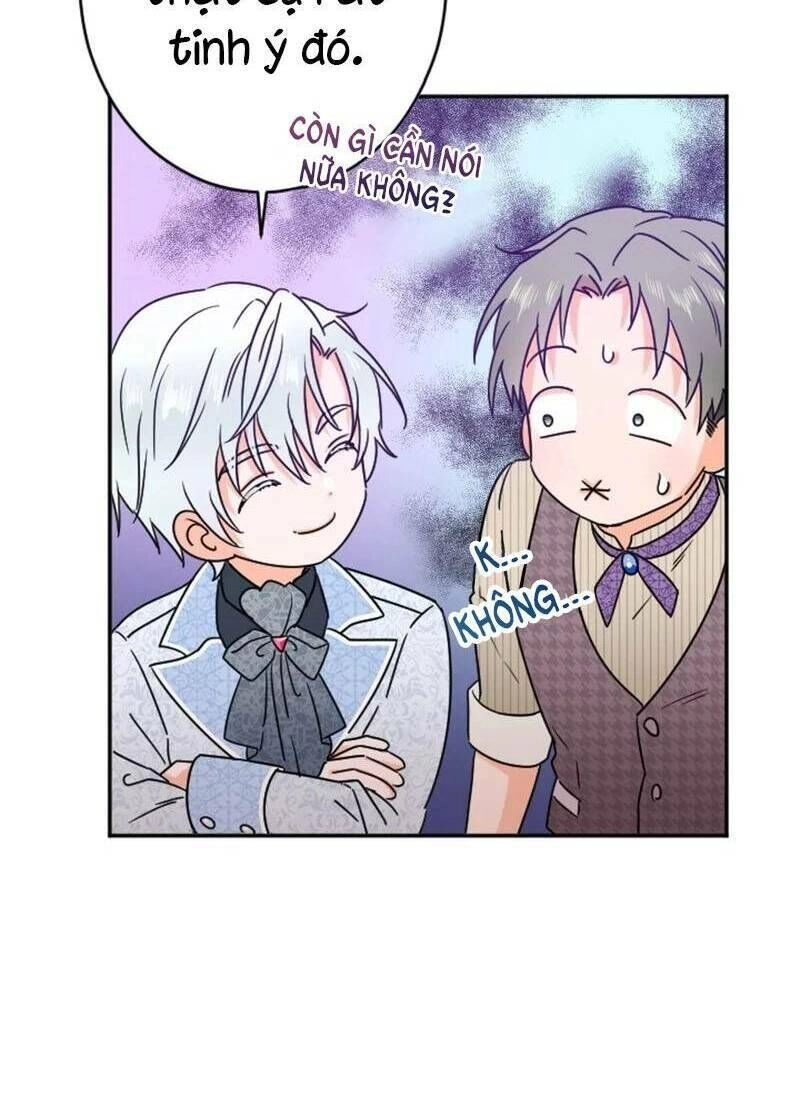 Tiểu Thư Bé Bỏng Đáng Yêu! Chapter 58 - 21