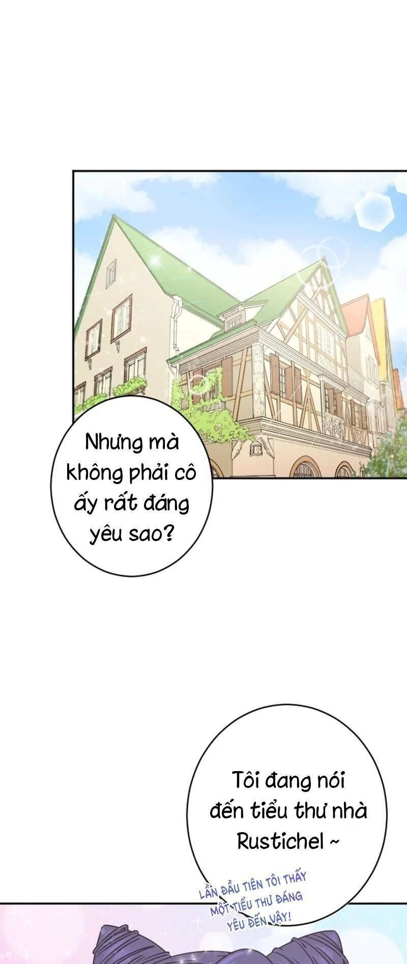 Tiểu Thư Bé Bỏng Đáng Yêu! Chapter 58 - 22