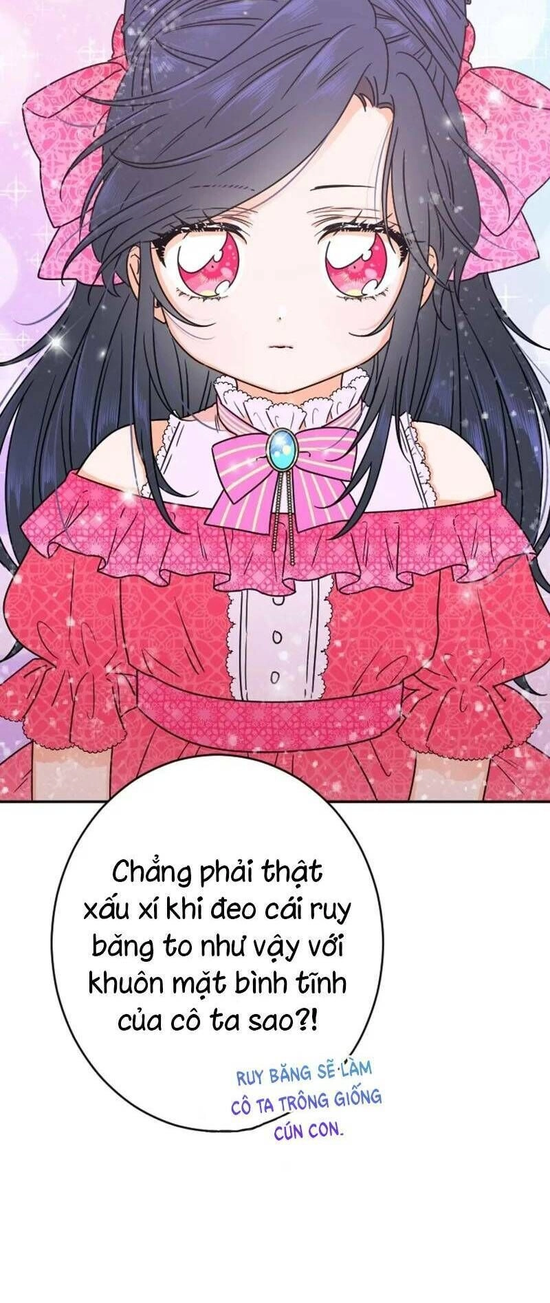 Tiểu Thư Bé Bỏng Đáng Yêu! Chapter 58 - 23