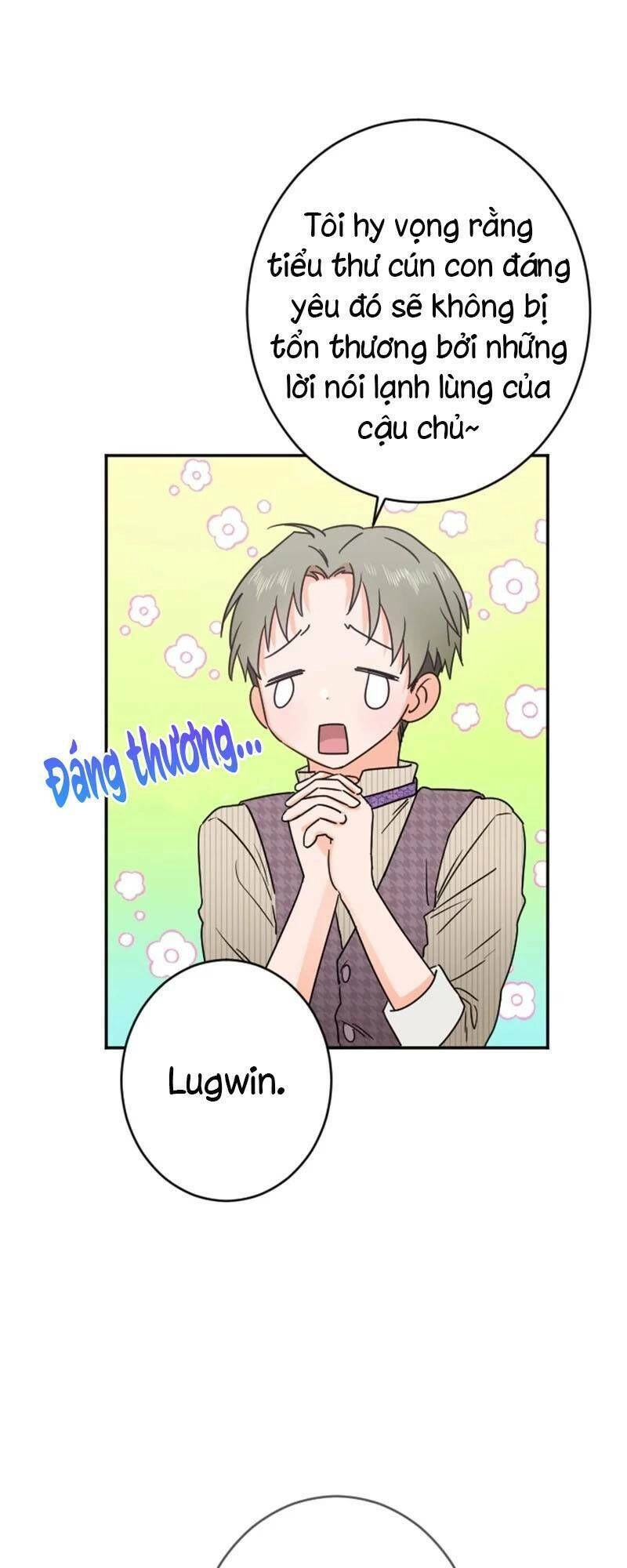 Tiểu Thư Bé Bỏng Đáng Yêu! Chapter 58 - 24