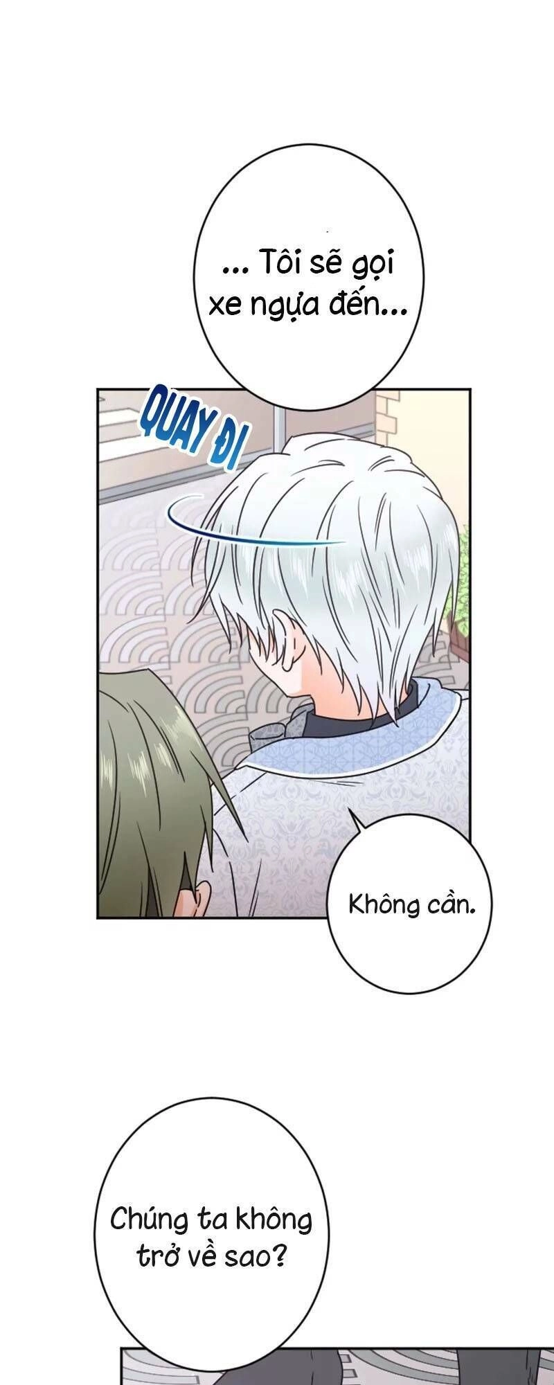 Tiểu Thư Bé Bỏng Đáng Yêu! Chapter 58 - 27