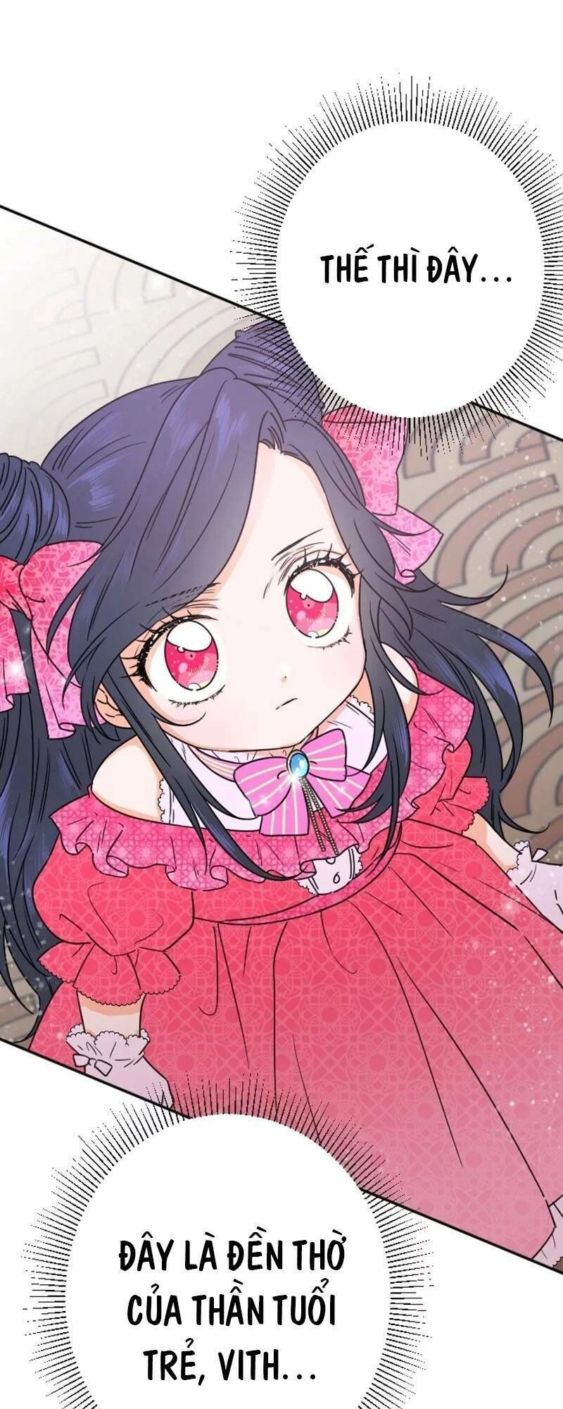 Tiểu Thư Bé Bỏng Đáng Yêu! Chapter 58 - 36