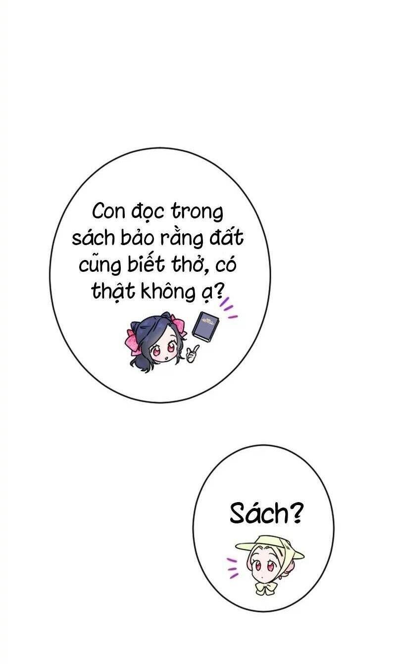 Tiểu Thư Bé Bỏng Đáng Yêu! Chapter 58 - 41