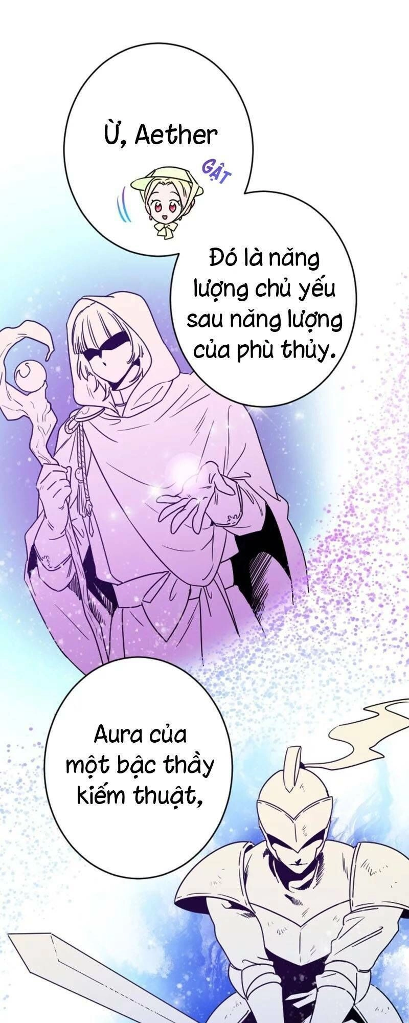 Tiểu Thư Bé Bỏng Đáng Yêu! Chapter 58 - 45