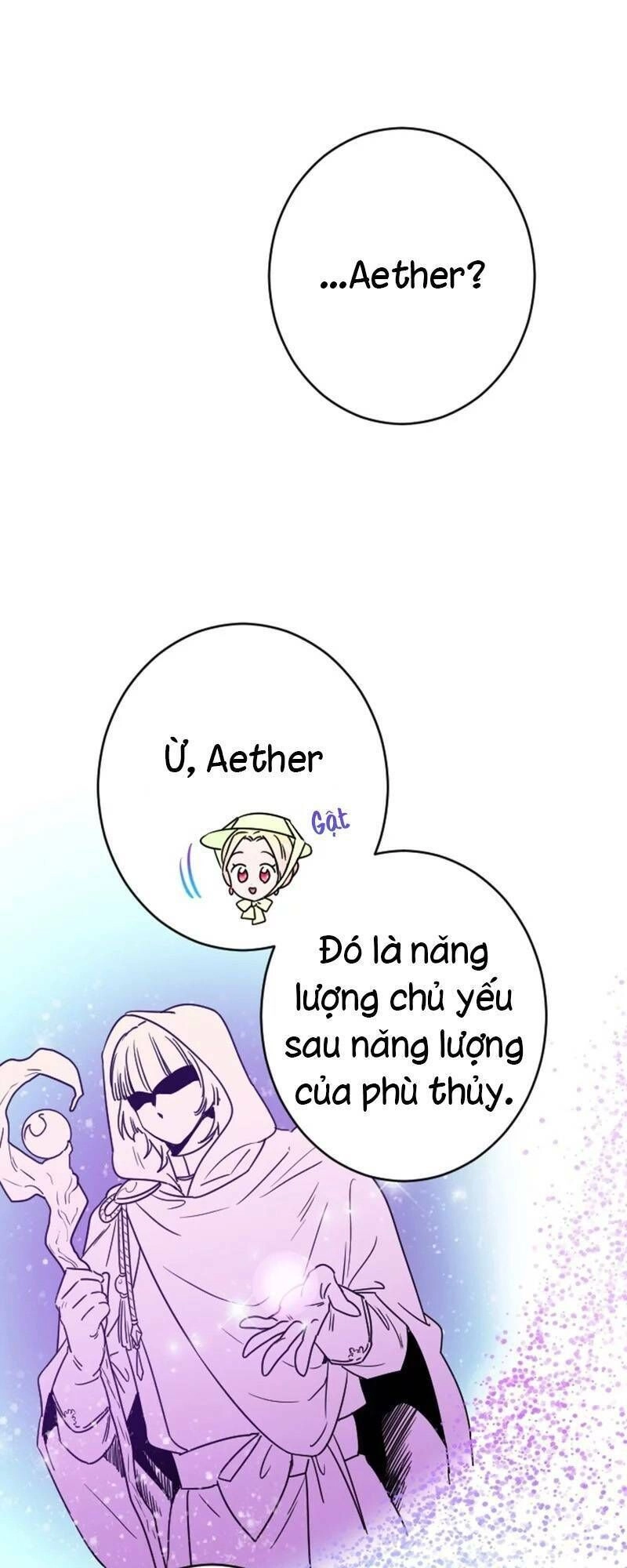 Tiểu Thư Bé Bỏng Đáng Yêu! Chapter 59 - 1