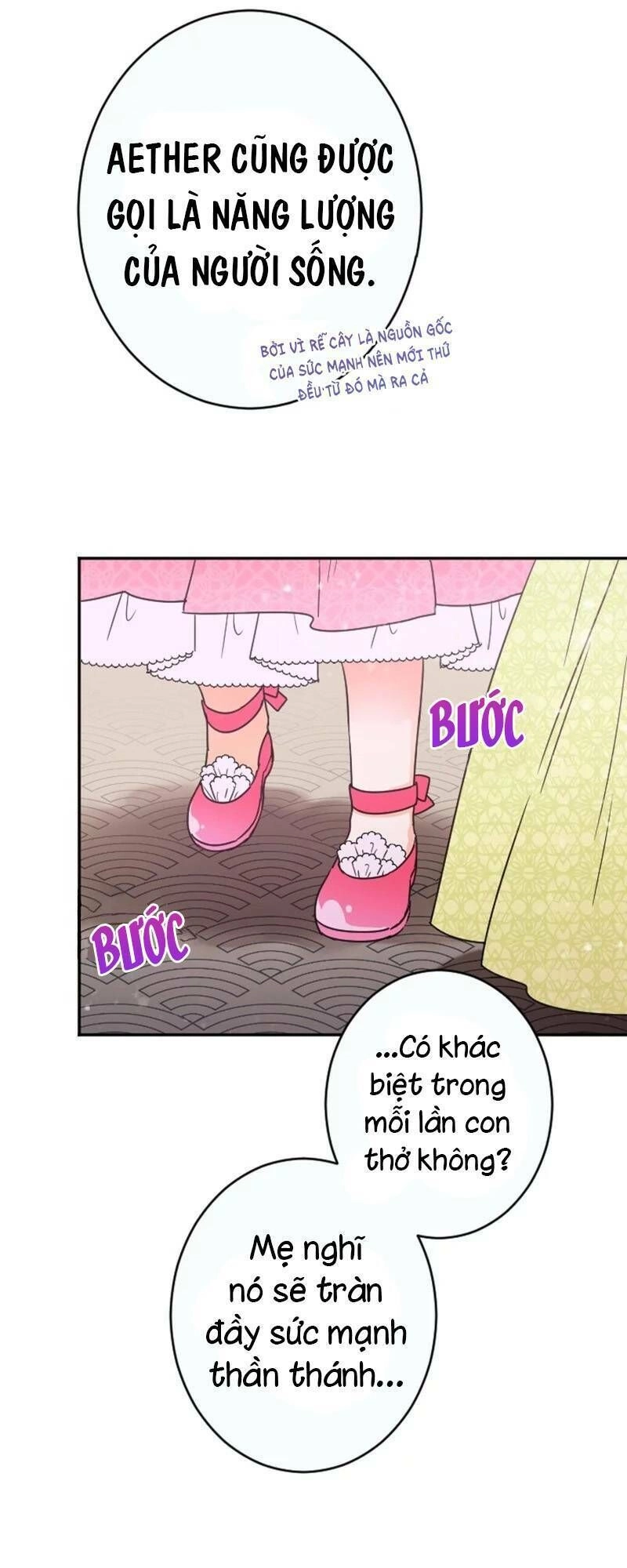 Tiểu Thư Bé Bỏng Đáng Yêu! Chapter 59 - 5