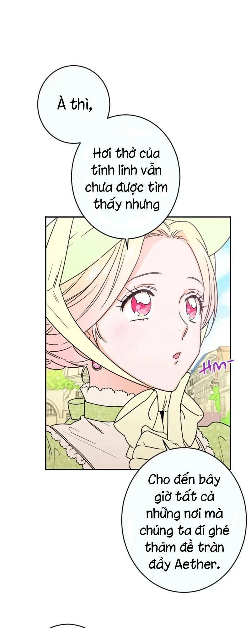 Tiểu Thư Bé Bỏng Đáng Yêu! Chapter 59 - 8