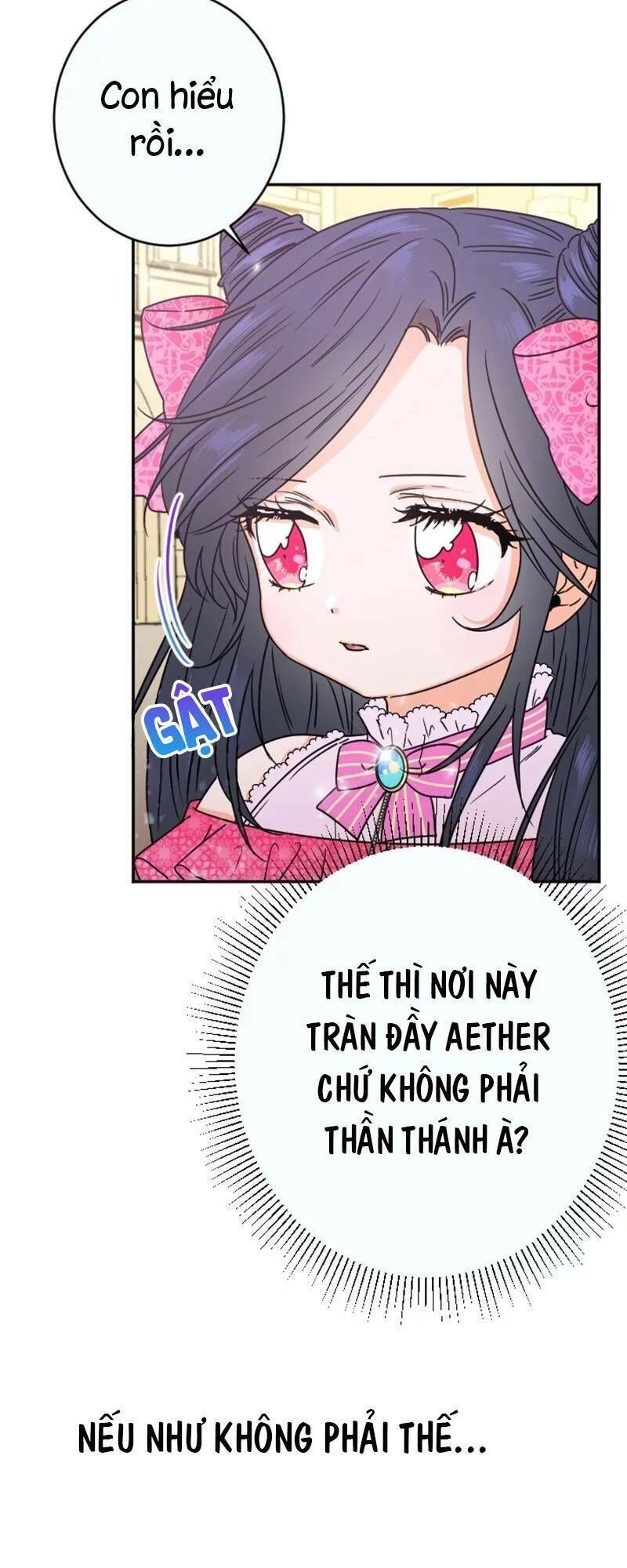 Tiểu Thư Bé Bỏng Đáng Yêu! Chapter 59 - 9