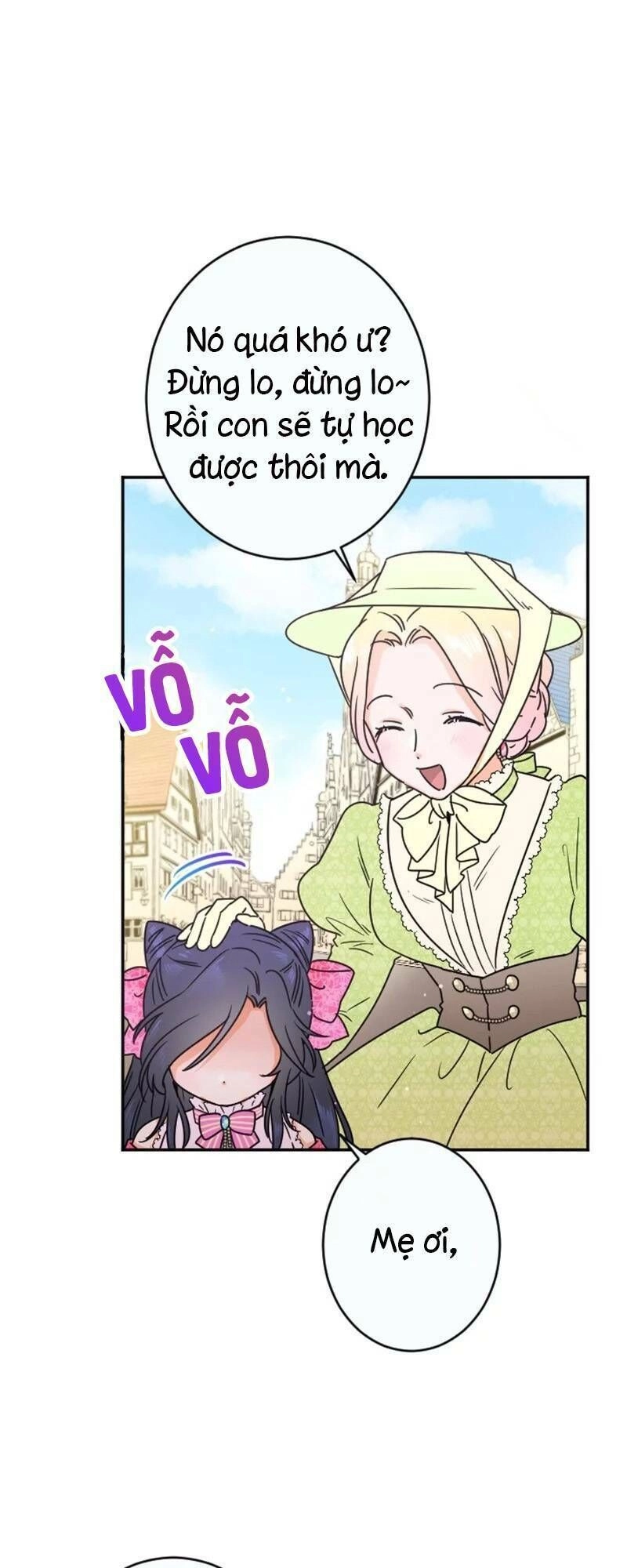 Tiểu Thư Bé Bỏng Đáng Yêu! Chapter 59 - 12