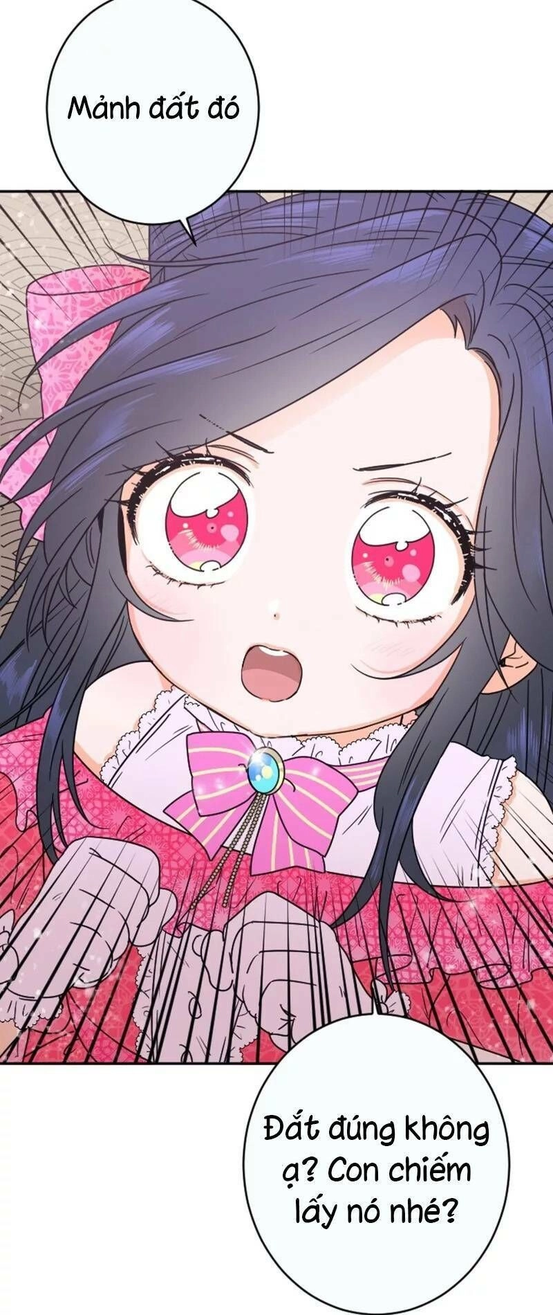 Tiểu Thư Bé Bỏng Đáng Yêu! Chapter 59 - 13