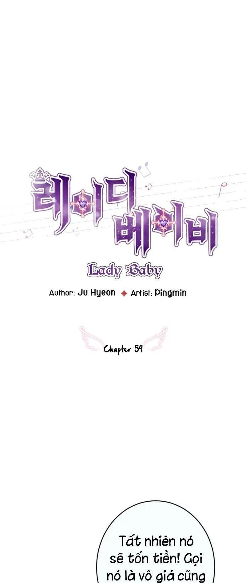 Tiểu Thư Bé Bỏng Đáng Yêu! Chapter 59 - 15