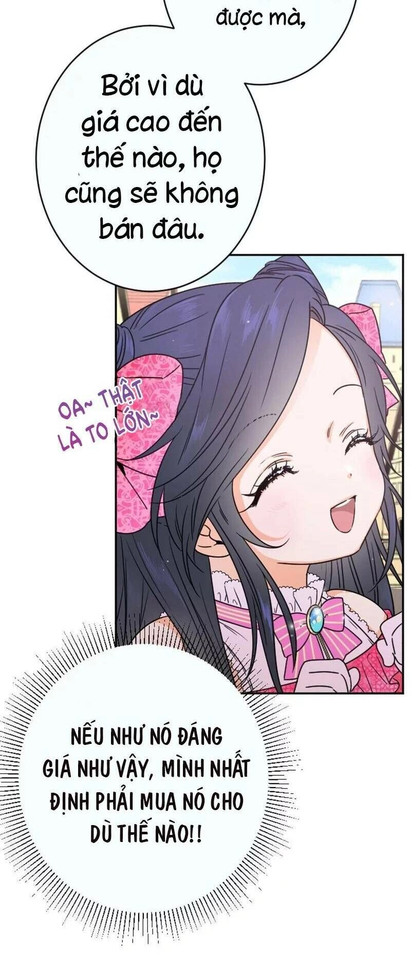 Tiểu Thư Bé Bỏng Đáng Yêu! Chapter 59 - 16