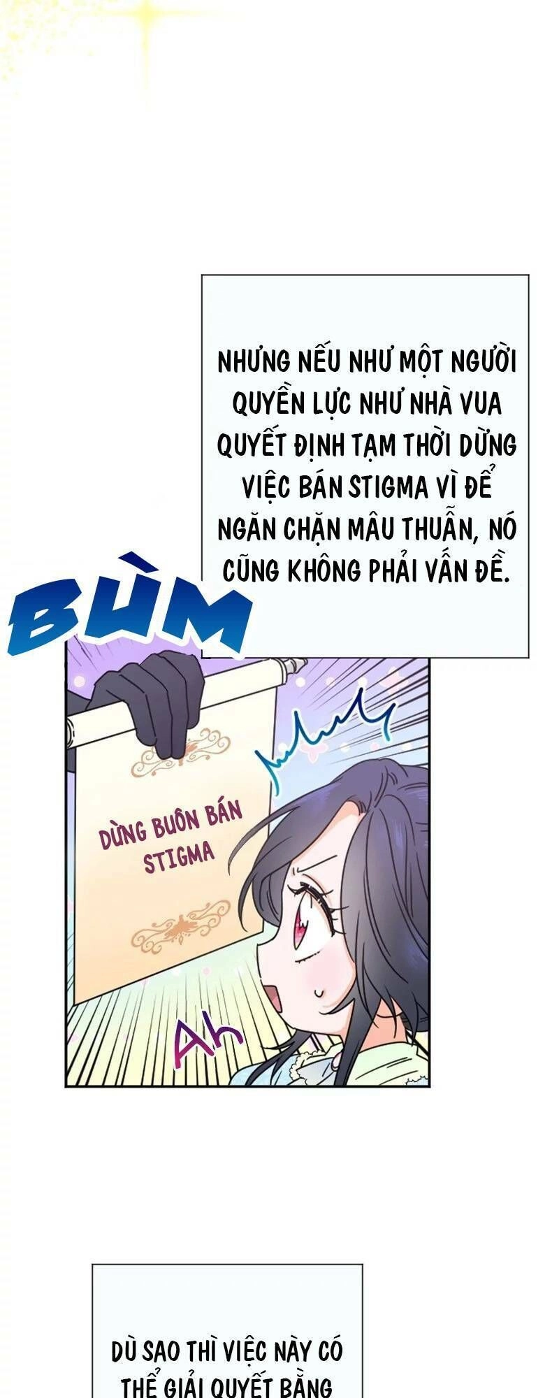Tiểu Thư Bé Bỏng Đáng Yêu! Chapter 59 - 18