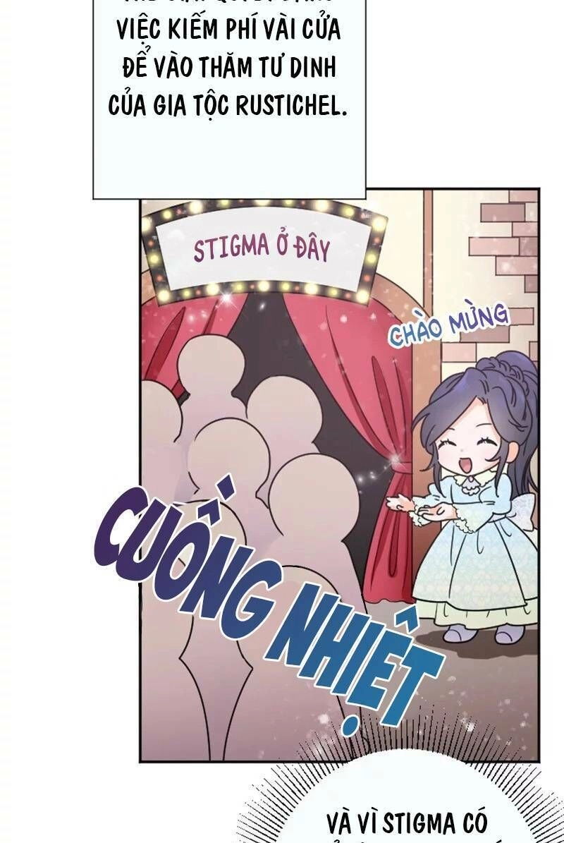 Tiểu Thư Bé Bỏng Đáng Yêu! Chapter 59 - 19