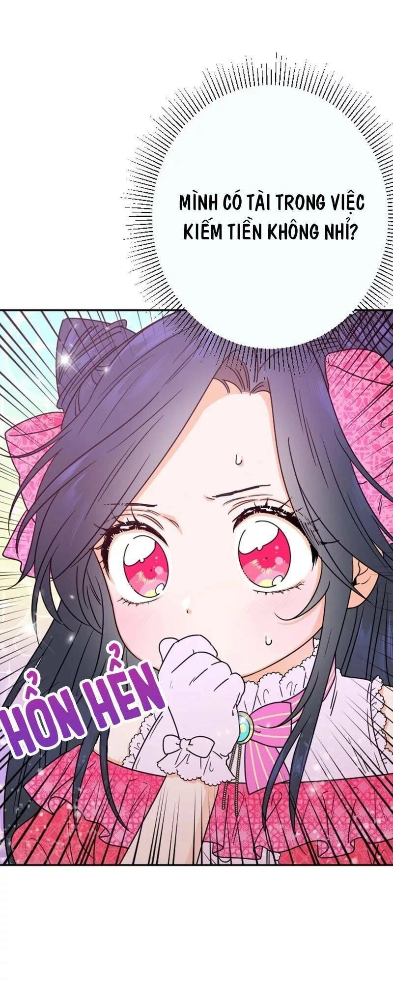 Tiểu Thư Bé Bỏng Đáng Yêu! Chapter 59 - 21