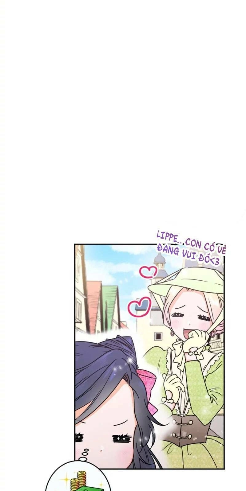 Tiểu Thư Bé Bỏng Đáng Yêu! Chapter 59 - 22