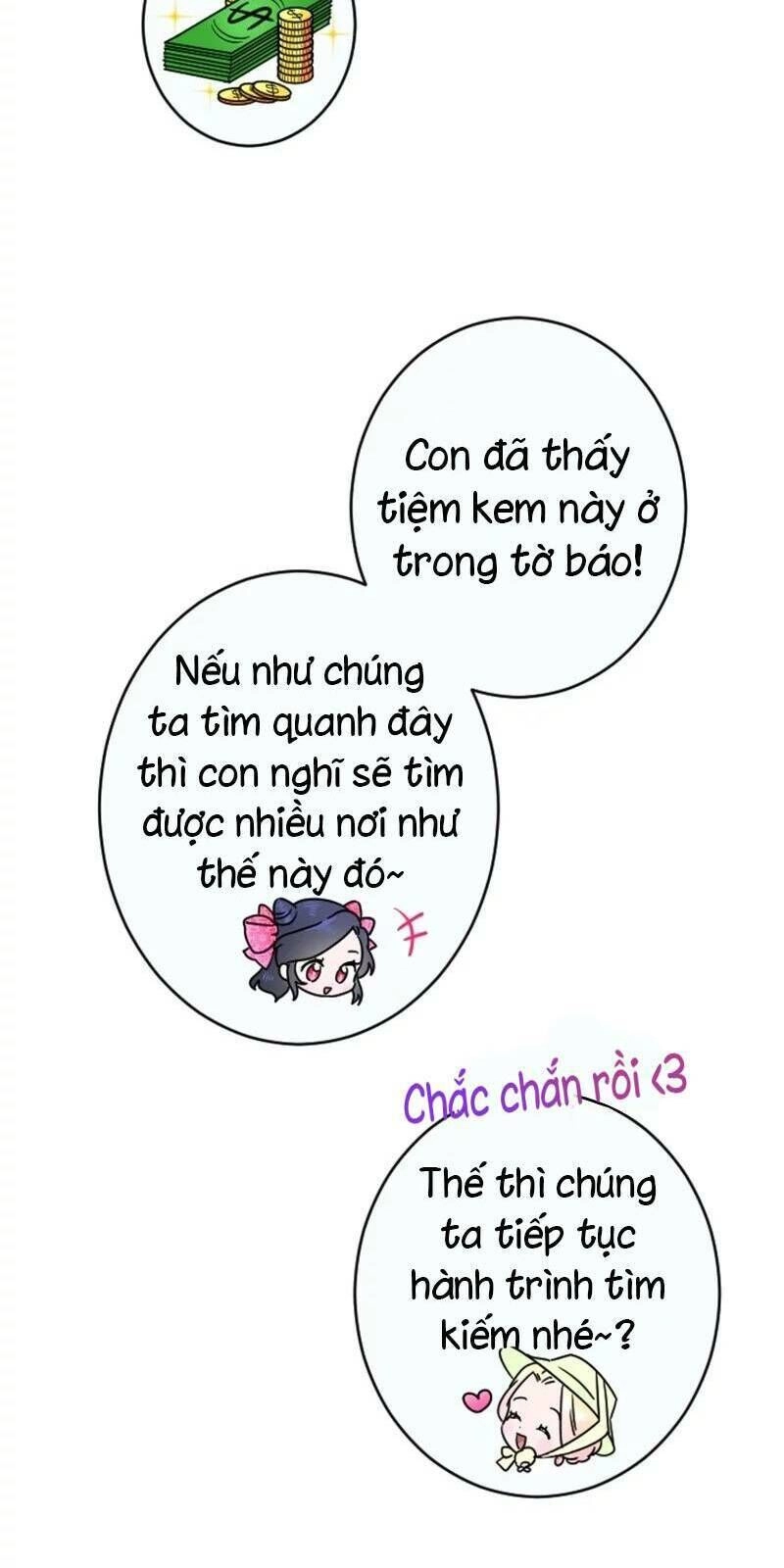 Tiểu Thư Bé Bỏng Đáng Yêu! Chapter 59 - 23
