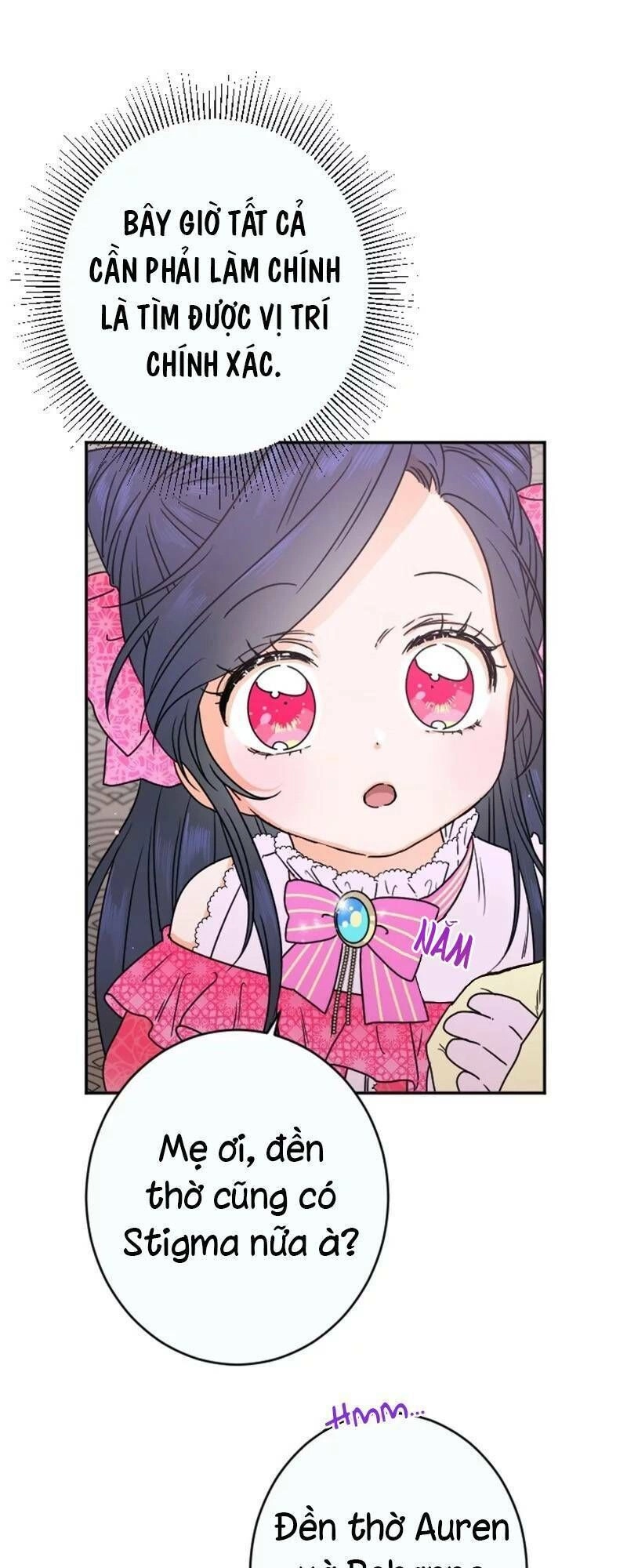 Tiểu Thư Bé Bỏng Đáng Yêu! Chapter 59 - 24