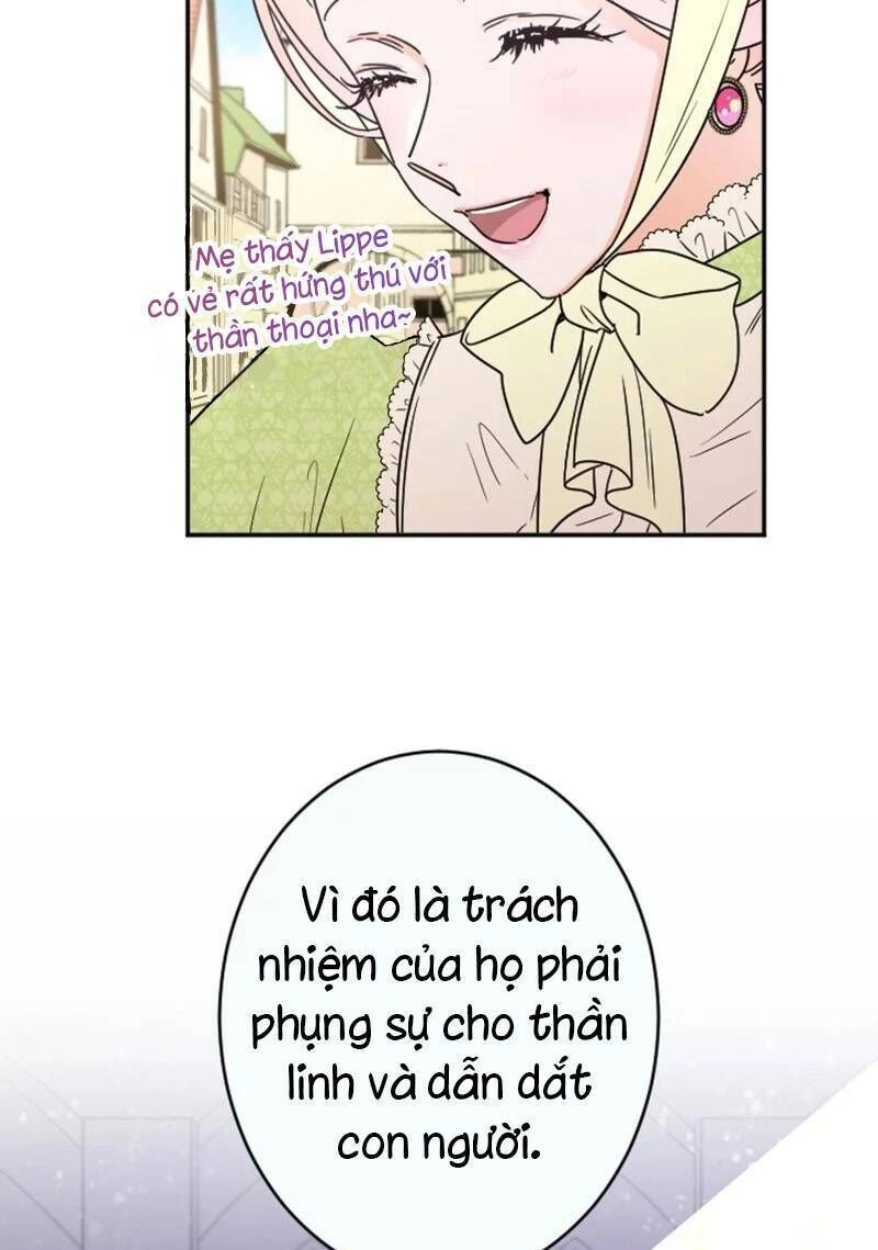 Tiểu Thư Bé Bỏng Đáng Yêu! Chapter 59 - 26