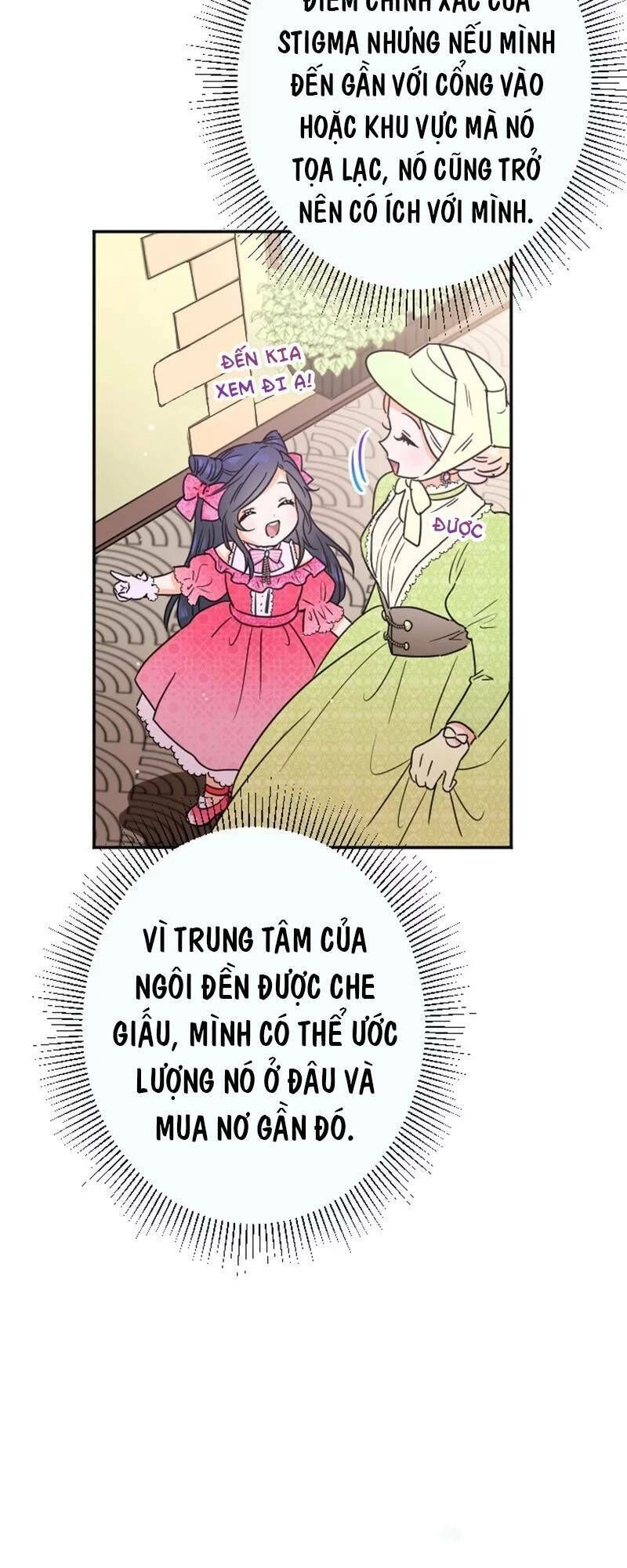 Tiểu Thư Bé Bỏng Đáng Yêu! Chapter 59 - 33