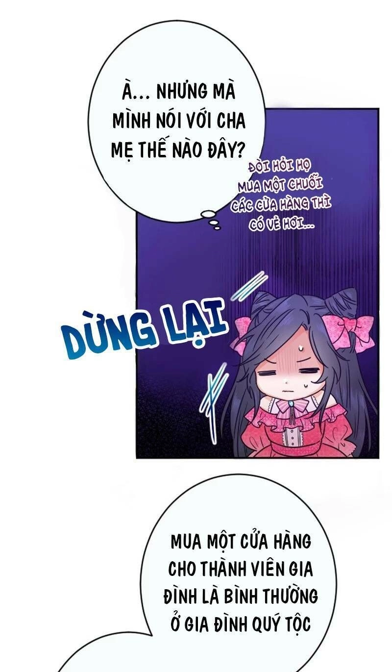 Tiểu Thư Bé Bỏng Đáng Yêu! Chapter 59 - 34