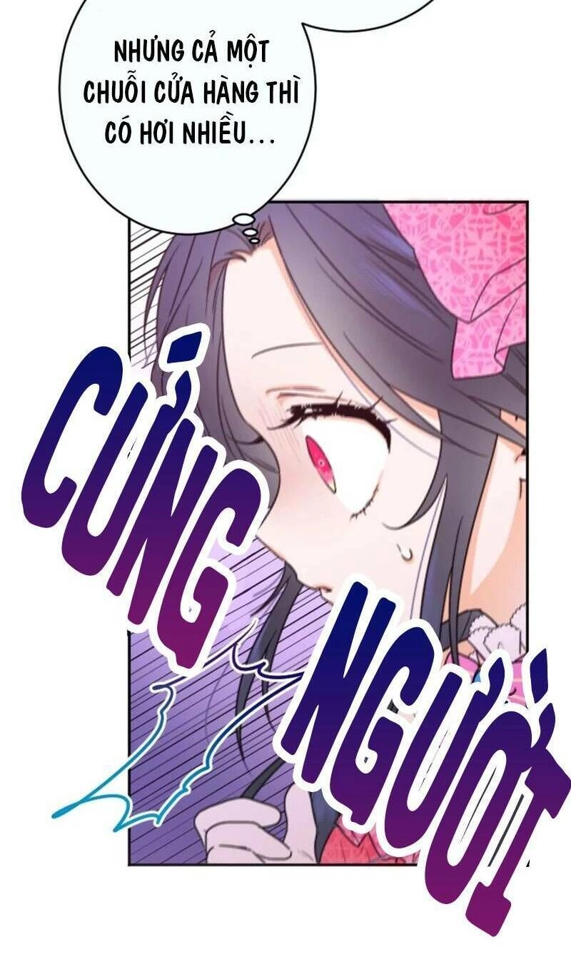 Tiểu Thư Bé Bỏng Đáng Yêu! Chapter 59 - 35