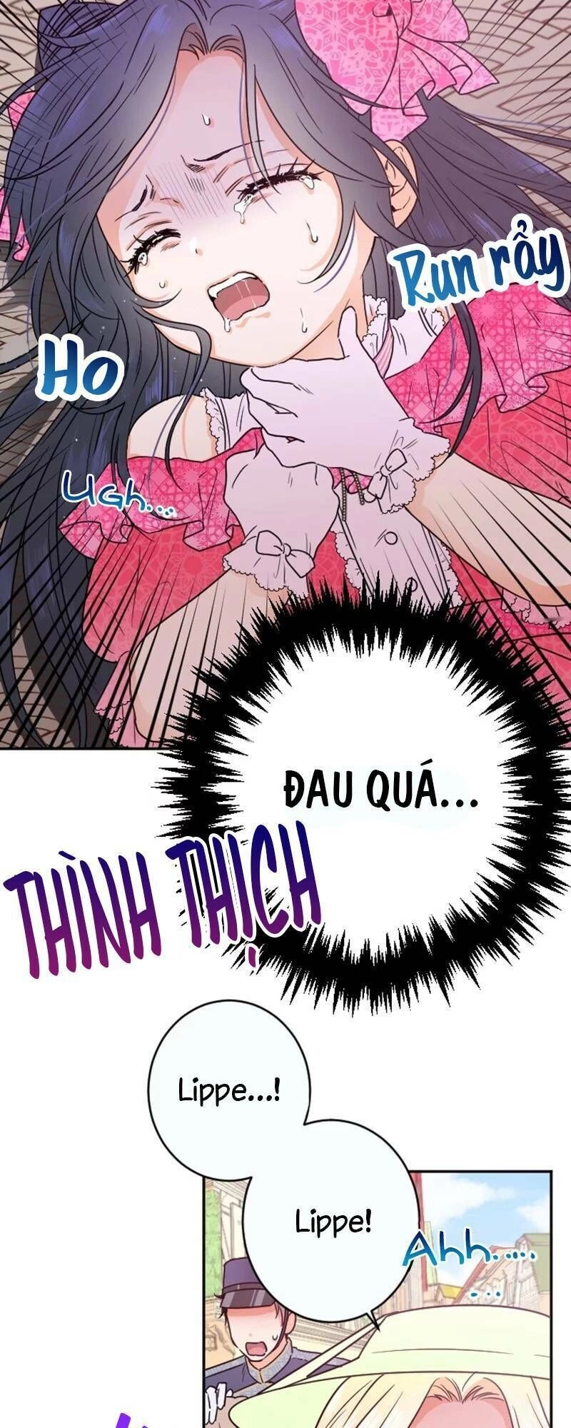 Tiểu Thư Bé Bỏng Đáng Yêu! Chapter 60 - 3