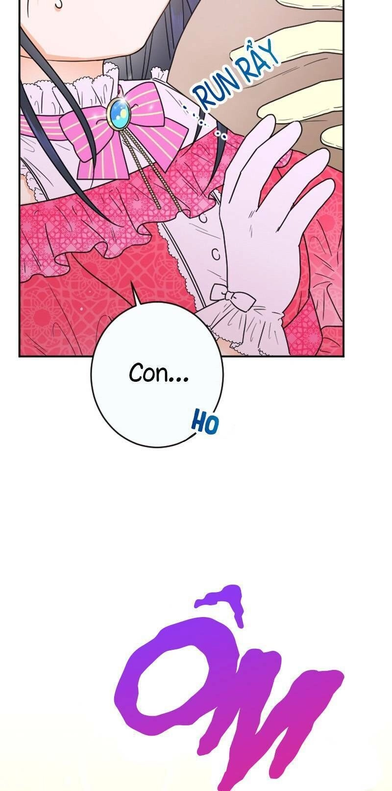 Tiểu Thư Bé Bỏng Đáng Yêu! Chapter 60 - 9