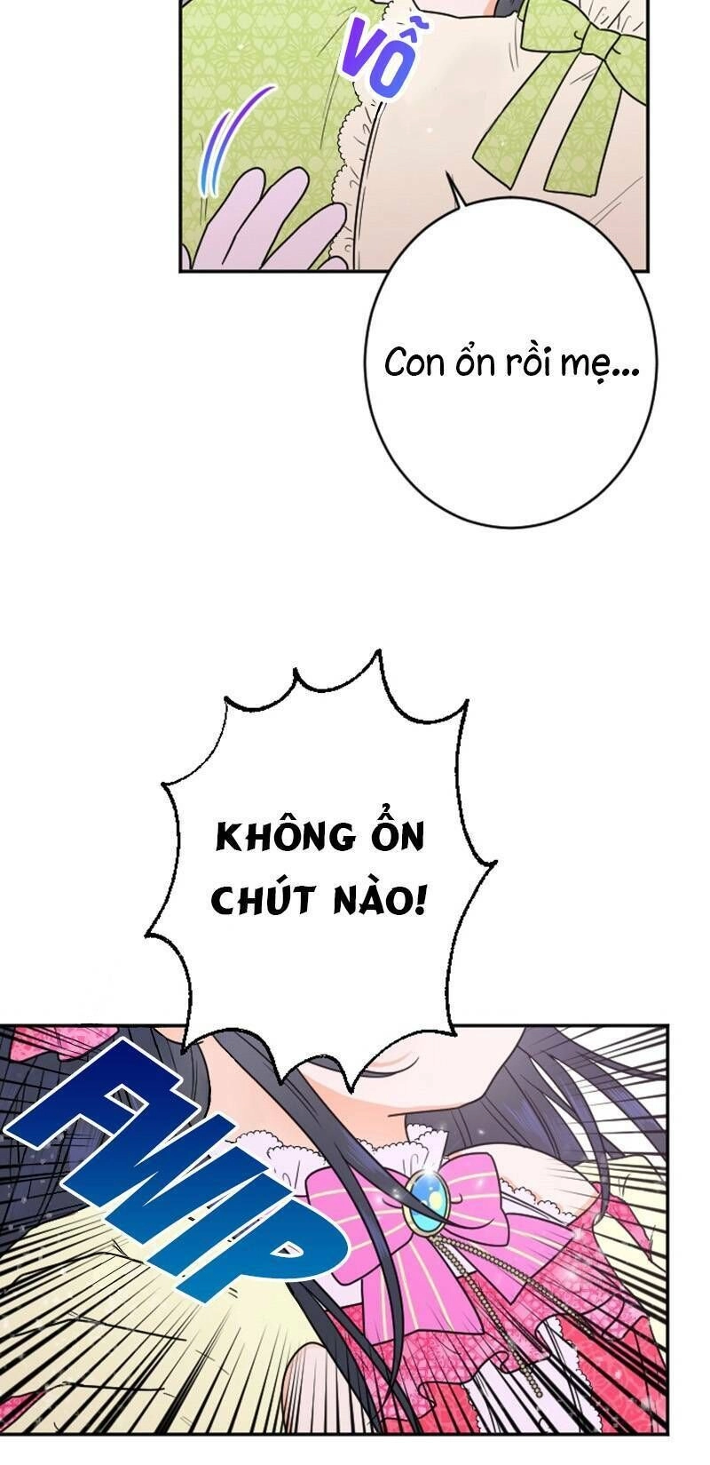 Tiểu Thư Bé Bỏng Đáng Yêu! Chapter 60 - 15