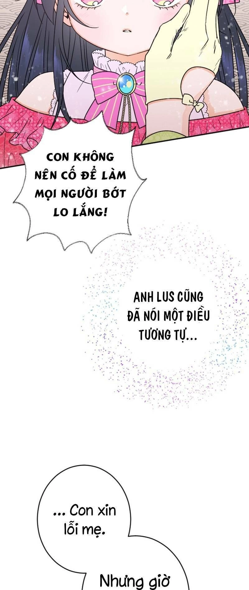 Tiểu Thư Bé Bỏng Đáng Yêu! Chapter 60 - 17