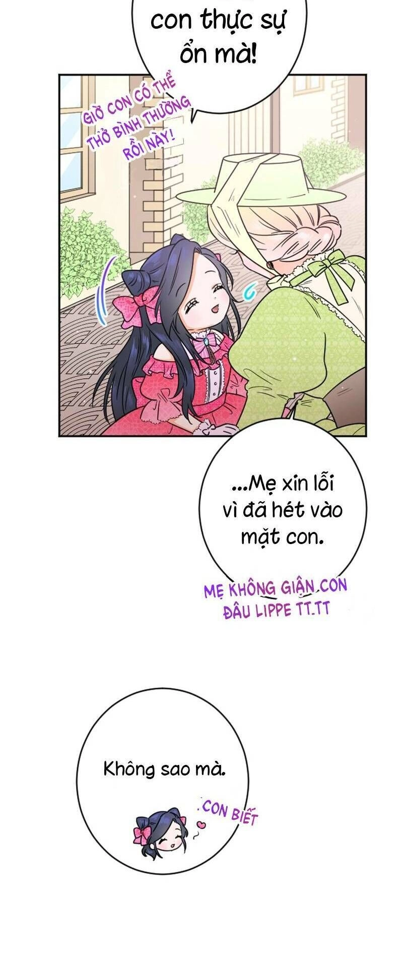 Tiểu Thư Bé Bỏng Đáng Yêu! Chapter 60 - 18