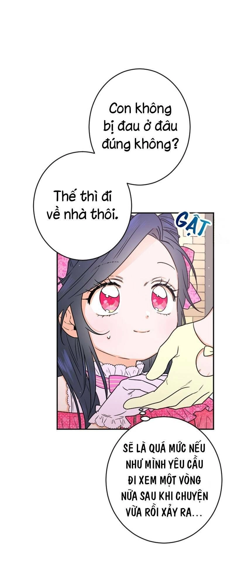 Tiểu Thư Bé Bỏng Đáng Yêu! Chapter 60 - 19