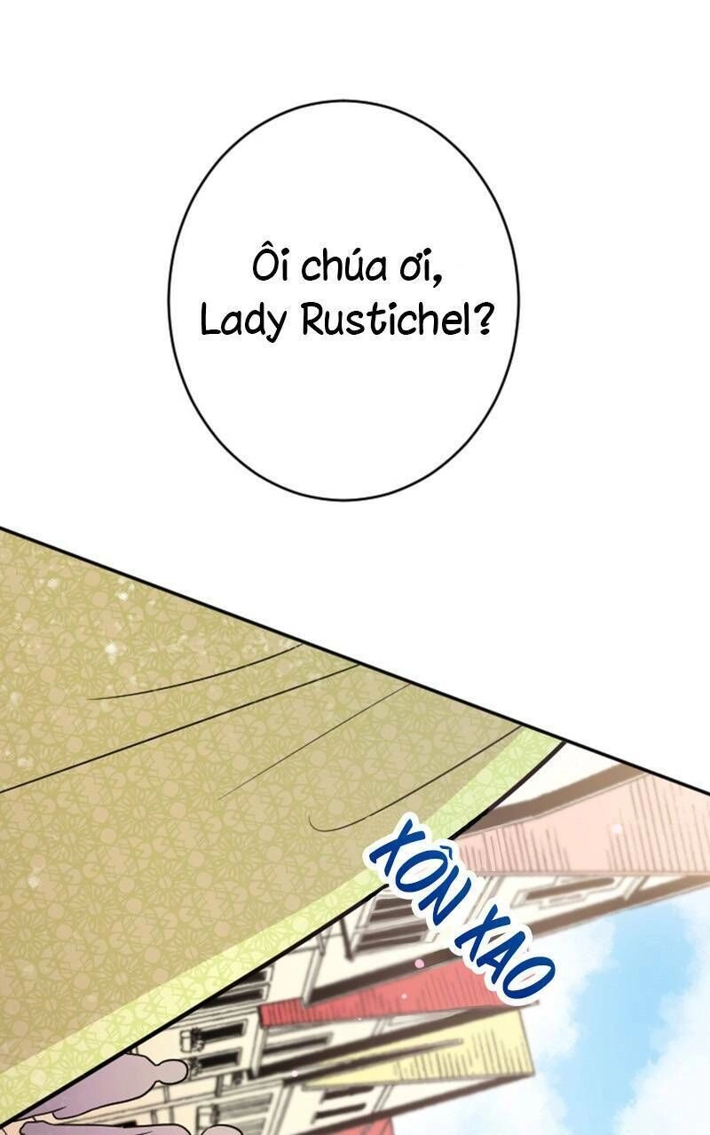 Tiểu Thư Bé Bỏng Đáng Yêu! Chapter 60 - 20