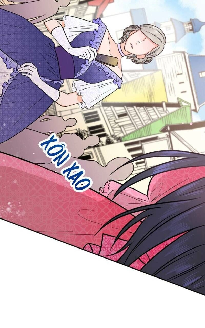 Tiểu Thư Bé Bỏng Đáng Yêu! Chapter 60 - 21